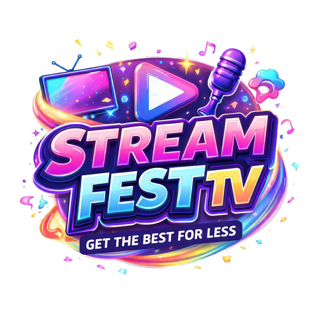 Stream Fest
